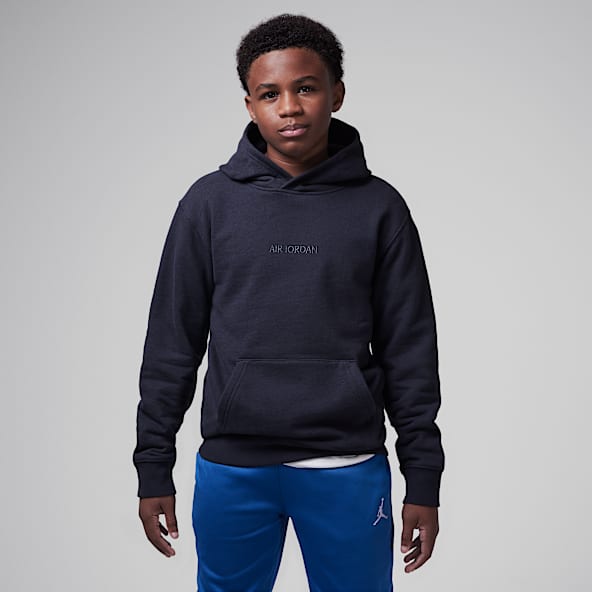 Kids Lifestyle Felpe maglie. Nike IT